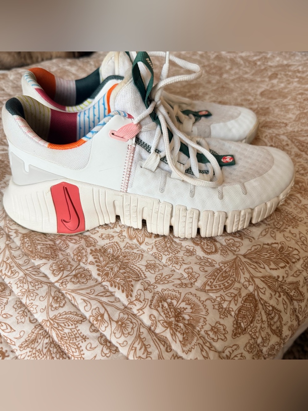 Nike Metcons - Picture 9 of 9